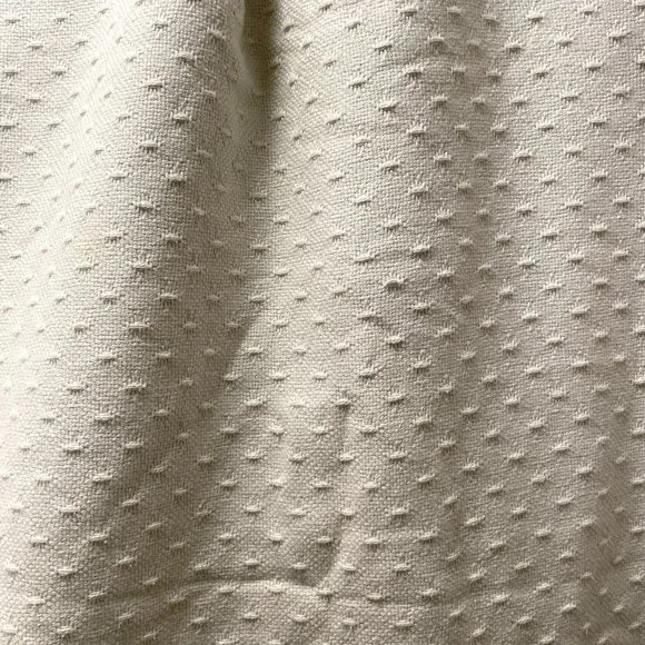 Calvin klein cotton blanket hotsell